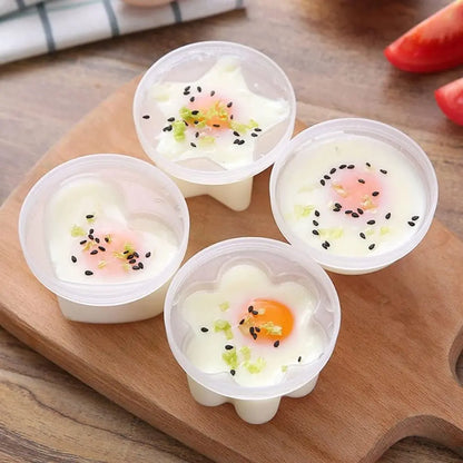 Kreative Eierform fürs Frühstück – Lustig, lecker & fototauglich Mivoza Deutschland