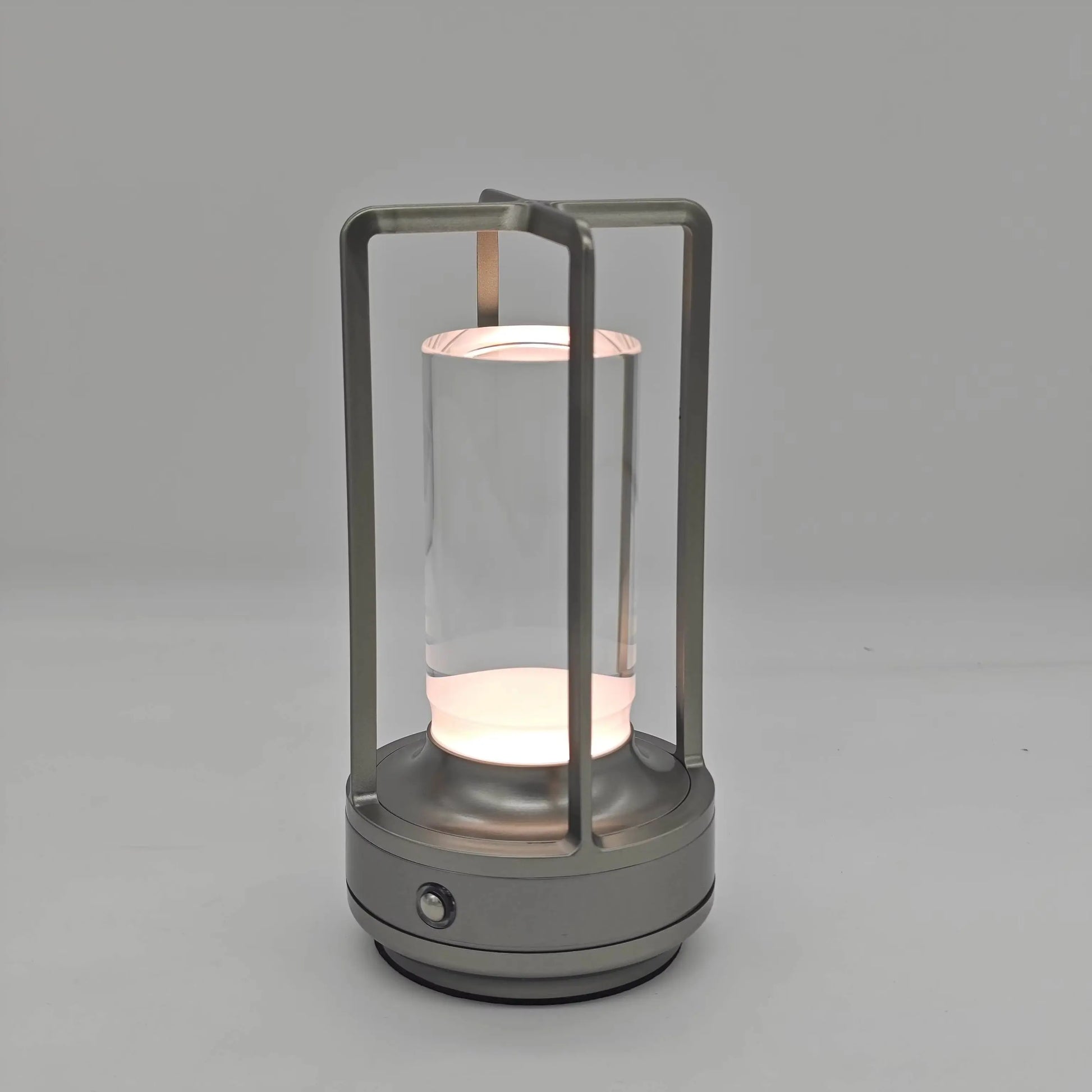 Kristall-Laternenlampe Mivoza Deutschland
