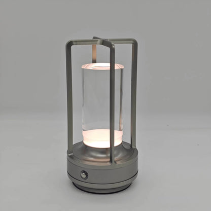 Kristall-Laternenlampe Mivoza Deutschland