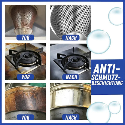 Küchen-Fettlöser mit Sofortwirkung – Sprayen, abwischen, sauber Mivoza Deutschland