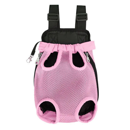 Kuscheliger Haustier-Rucksack Mivoza Deutschland