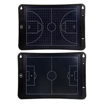 LCD-Coaching-Tafel Mivoza Deutschland
