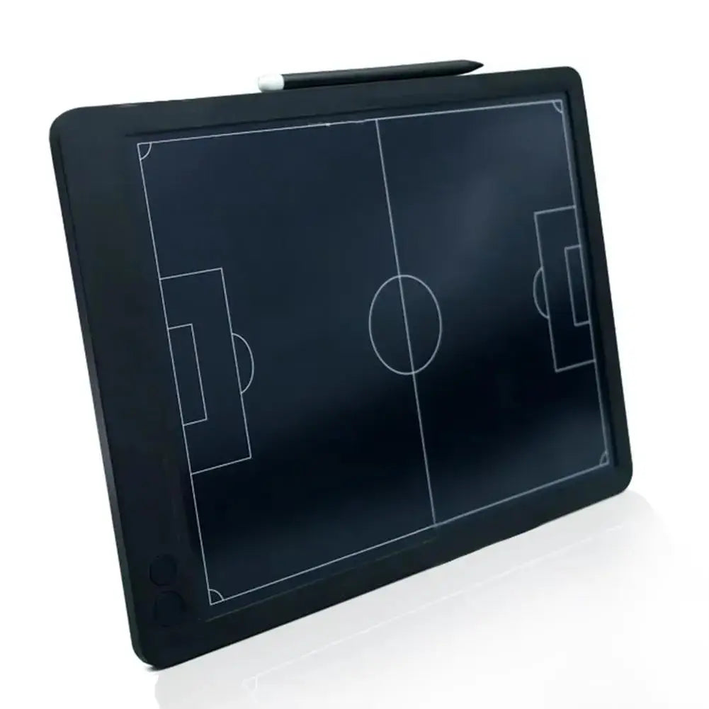 LCD-Coaching-Tafel Mivoza Deutschland