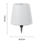 LED-Flaschenlampe — Verwandeln Sie Lieblingsflaschen in stilvolle Lampen Mivoza Deutschland