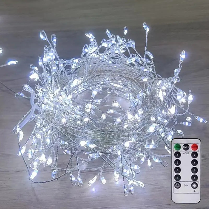 LED-Kupferdraht-Feuerwerkslichter – Gute Leitfähigkeit & kein Überhitzen Mivoza Deutschland