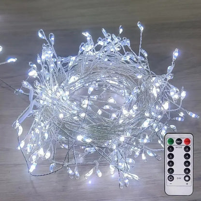 LED-Kupferdraht-Feuerwerkslichter – Gute Leitfähigkeit & kein Überhitzen Mivoza Deutschland