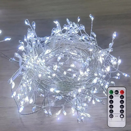 LED-Kupferdraht-Feuerwerkslichter – Gute Leitfähigkeit & kein Überhitzen Mivoza Deutschland