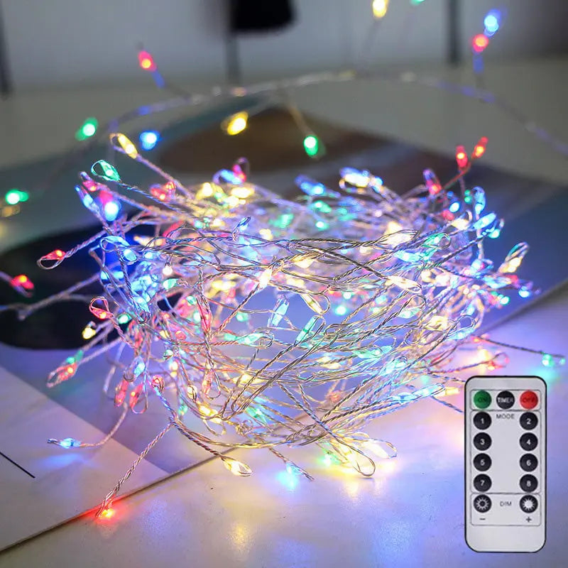 LED-Kupferdraht-Feuerwerkslichter – Gute Leitfähigkeit & kein Überhitzen Mivoza Deutschland