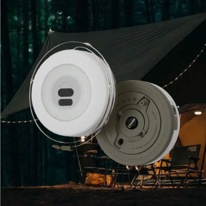 LED Lichterkette – 10m Kabel für Innen und Außen Mivoza Deutschland