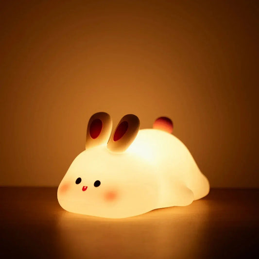LED-Nachtlichter in Tierform Mivoza Deutschland