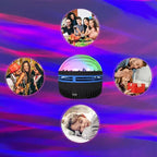 LED-Projektor — Sofortige Ruhe und Entspannung Mivoza Deutschland