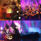 LED-Projektor — Sofortige Ruhe und Entspannung Mivoza Deutschland