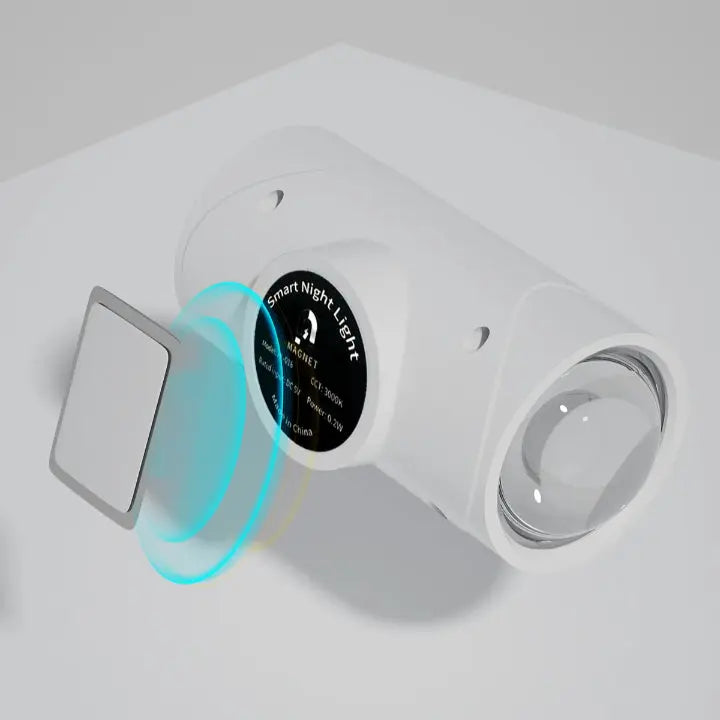 LED Wandlicht mit Bewegungssensor Mivoza Deutschland