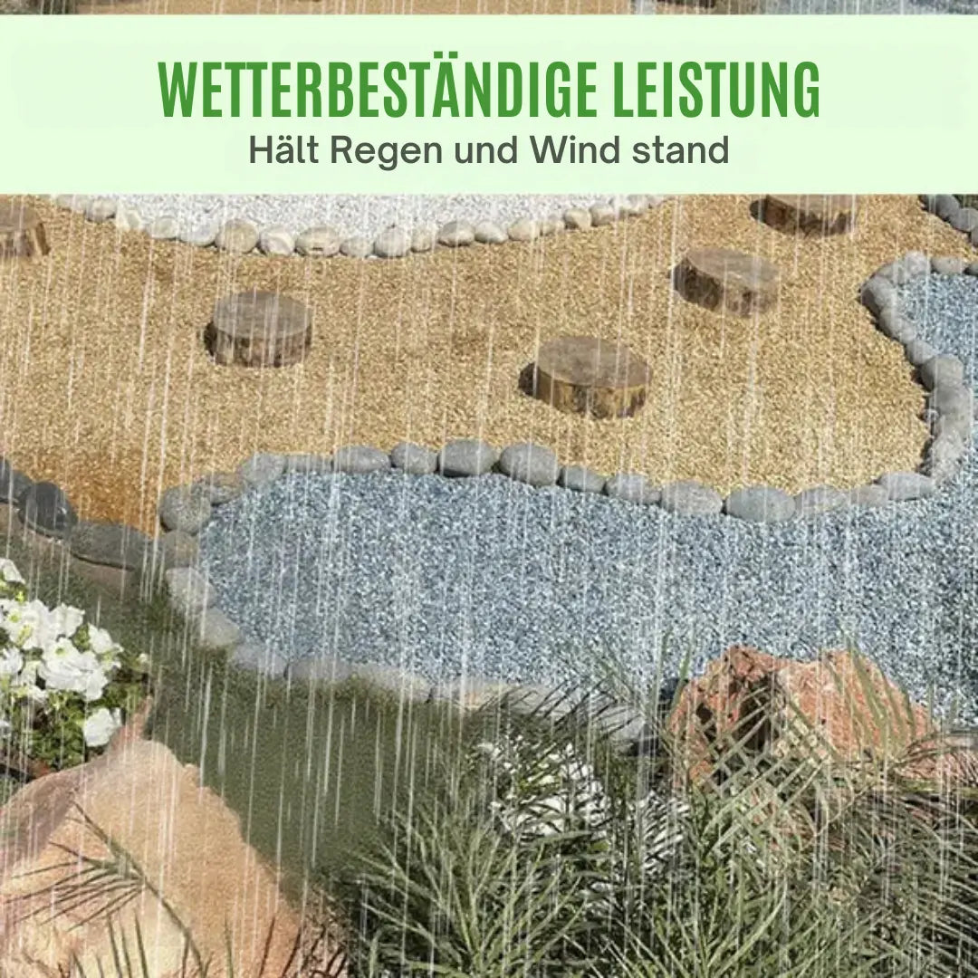Landschaftskleber — Schnell trocknender, wetterfester Fixativ Mivoza Deutschland