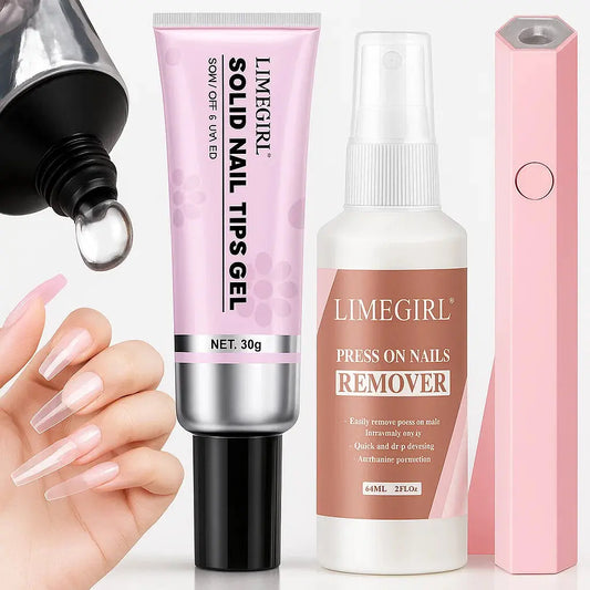 Lang anhaltender Gel-Nagellack mit schnell trocknender, langlebiger Formel Mivoza Deutschland