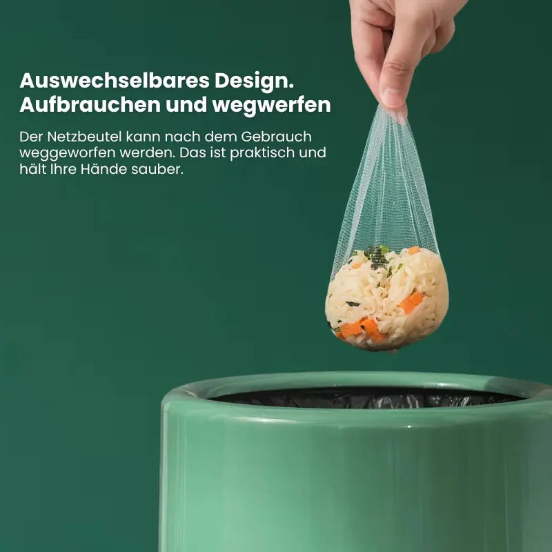 Langlebiger Filterkorb für den Abfluss der Küchenspüle Mivoza Deutschland