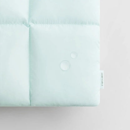 Laptop Sleeve mit Magnetverschluss — Militärschutz vor Stößen & Flüssigkeit Mivoza Deutschland