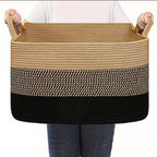 Großer Aufbewahrungskorb 55L