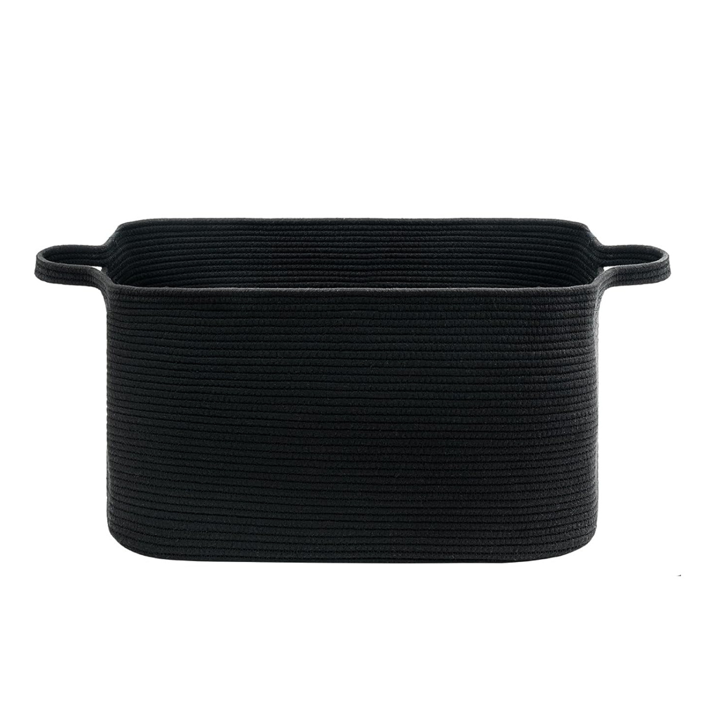 Großer Aufbewahrungskorb 55L