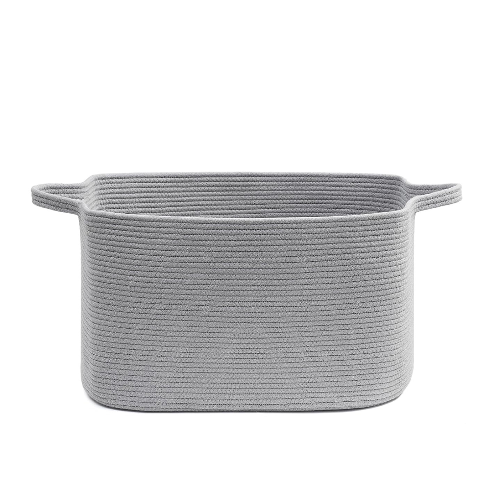 Großer Aufbewahrungskorb 55L