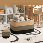 Großer Aufbewahrungskorb 55L