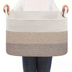 Großer Aufbewahrungskorb 55L