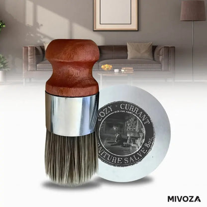 Leder-Reparaturcreme Mivoza Deutschland