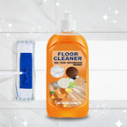 Leistungsstarker Bodenreiniger – Entfernt Flecken & Bakterien auf Holz & Fliesen Mivoza Deutschland