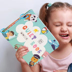 Lernbuch für Kinder — spielerisch Neugier und Fähigkeiten fördern Mivoza Deutschland