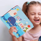 Lernbuch für Kinder — spielerisch Neugier und Fähigkeiten fördern Mivoza Deutschland