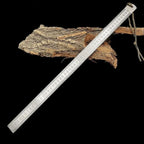 Lineal aus gehärtetem Stahl – wird als Notfallwerkzeug verwendet Mivoza Deutschland