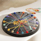 Logik-Seilspiel – Fördert Konzentration & Geschick für Jung & Alt Mivoza Deutschland