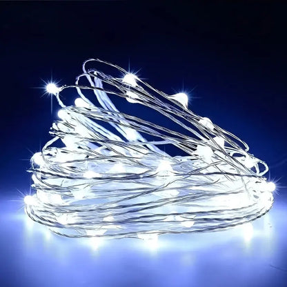 LuminaCraze™ Beleuchte den Zauber der Saison! Mivoza Deutschland