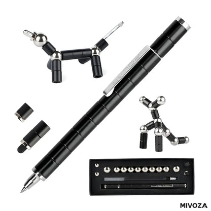 MagneticPen™ | Erwecke die Kreativität zum Leben! Mivoza Deutschland