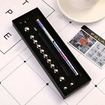 MagneticPen™ | Erwecke die Kreativität zum Leben! Mivoza Deutschland