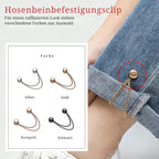 Magnetische Clip zum Taillieren & Stylen von Kleidung Mivoza Deutschland