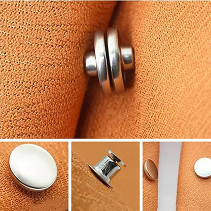 Magnetische Vorhangclips — Lichtblockierende Clips aus Legierung Mivoza Deutschland