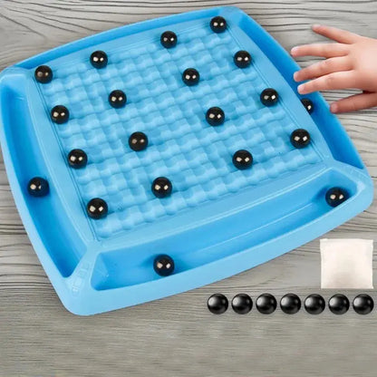 Magnetisches Schach-Familien-Spiel Mivoza Deutschland