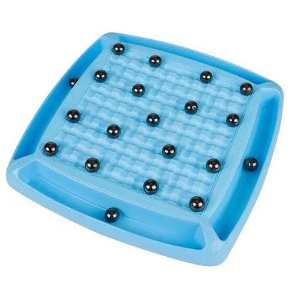 Magnetisches Schach-Familien-Spiel Mivoza Deutschland