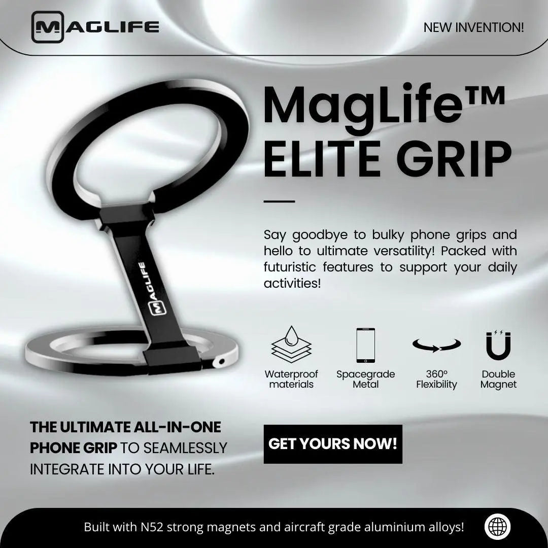 Magnetisches Stativ mit flexibler Halterung Mivoza Deutschland