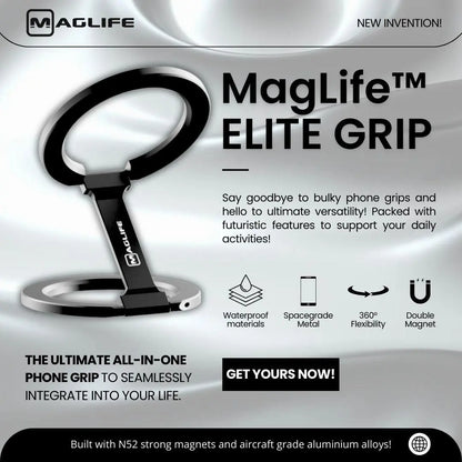 Magnetisches Stativ mit flexibler Halterung Mivoza Deutschland