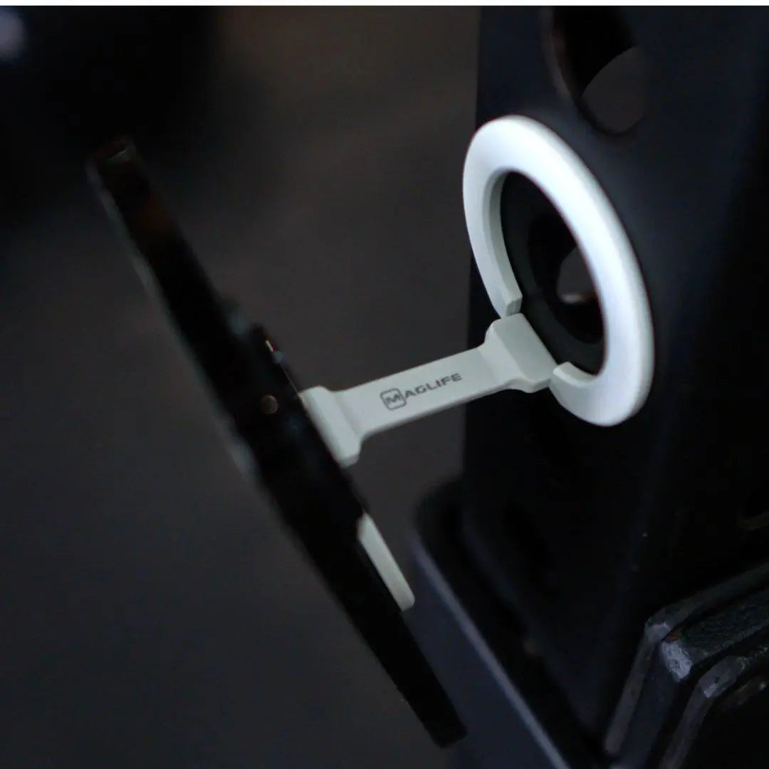 Magnetisches Stativ mit flexibler Halterung Mivoza Deutschland