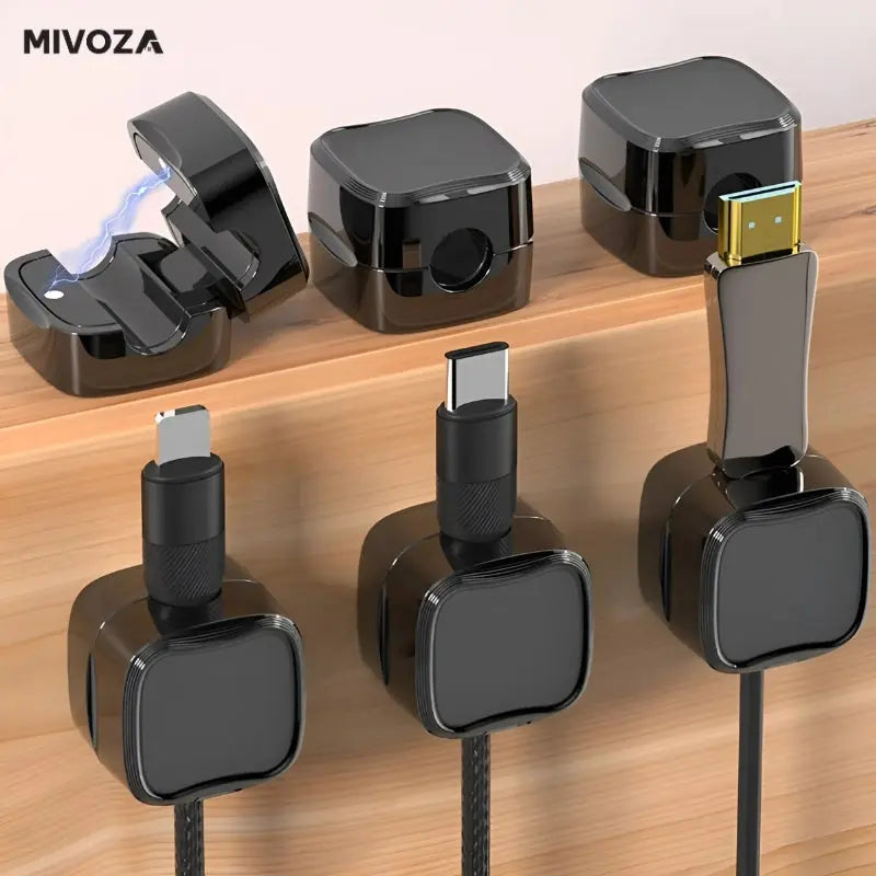 MagniCord™ Wo Kabel ihr magnetisches Gegenstück finden! Mivoza Deutschland