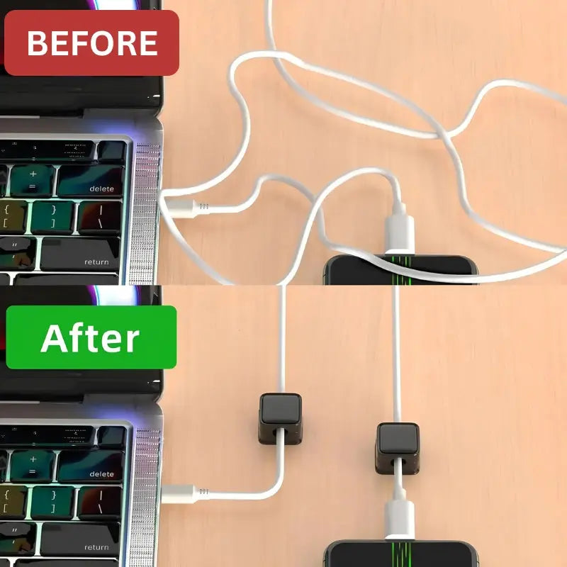 MagniCord™ Wo Kabel ihr magnetisches Gegenstück finden! Mivoza Deutschland