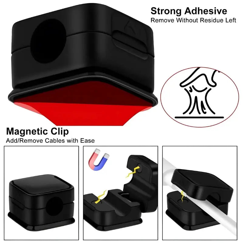 MagniCord™ Wo Kabel ihr magnetisches Gegenstück finden! Mivoza Deutschland