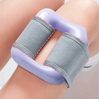 Massage-Ring für den Körper — mühelose Silhouettenformung zuhause Mivoza Deutschland