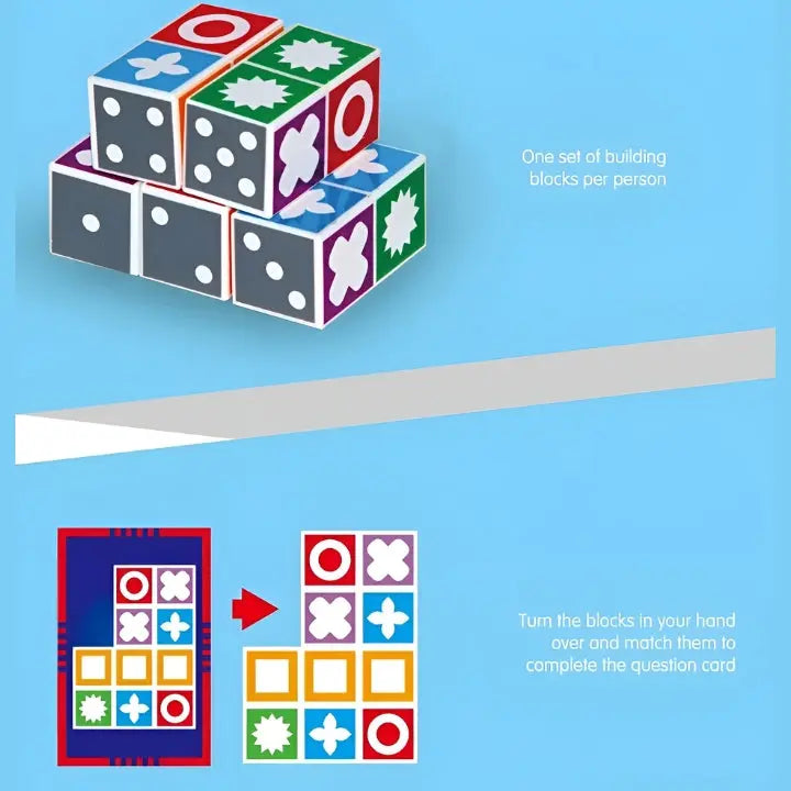 MatchPuzzle™ Der Matching-Wahnsinn kann beginnen! Mivoza Deutschland