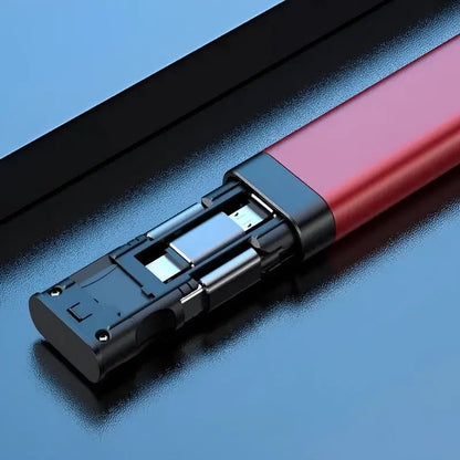 MemoryMerge™ | Speichere und verwalte deine Daten sicher! Mivoza Deutschland