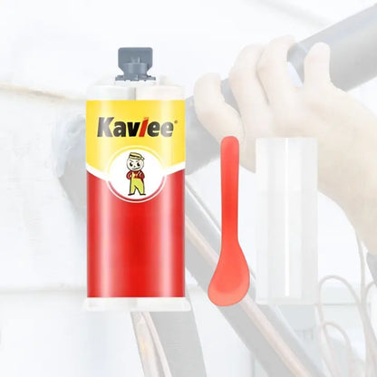 MetalFusion™ 2-in-1 Power für deine schwierigsten Reparaturen! Mivoza Deutschland