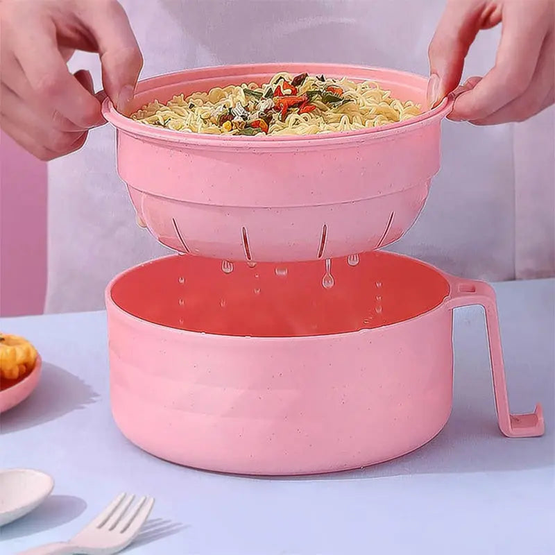 Mikrowellen-Ramen-Schüssel Mivoza Deutschland
